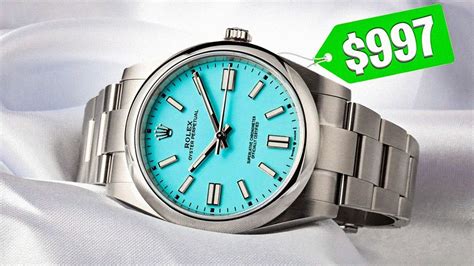 rolex cheapest|cheapest rolex models.